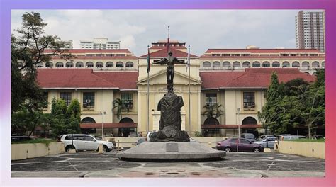 university of the philippines - manila
